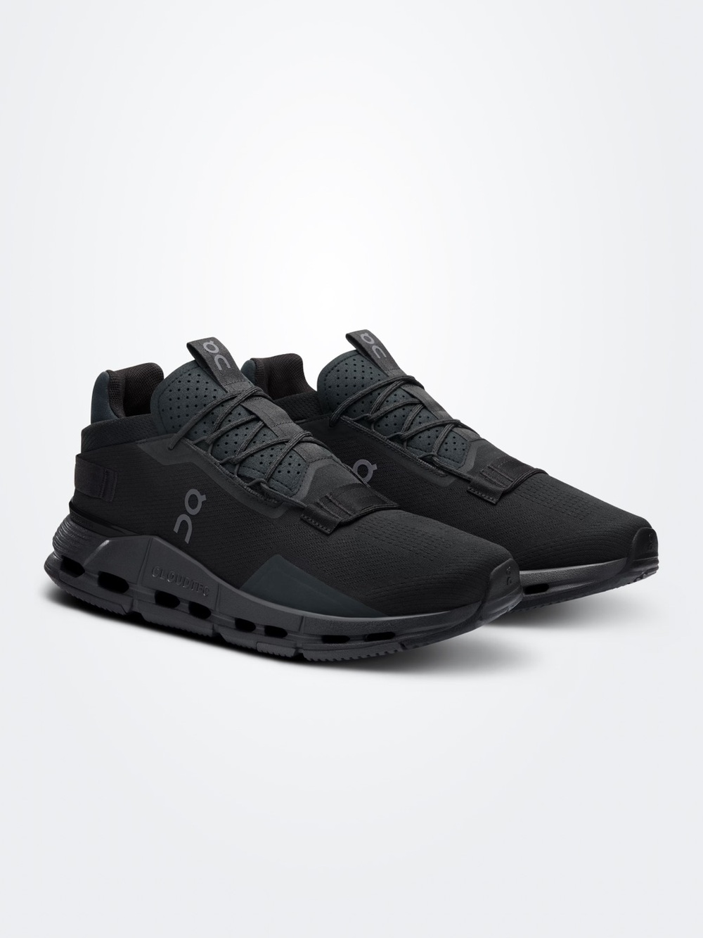 On Running Cloudnova 2 Athletic Shoes